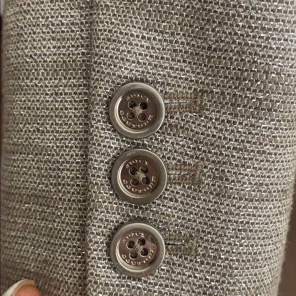 JUICY COUTURE blazer - Picture 4 of 6